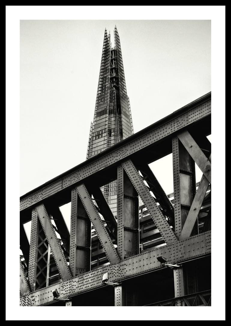 Original Architecture Photography by frank verreyken