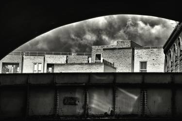 Original Cities Photography by frank verreyken