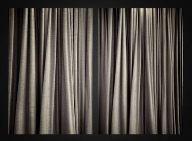 Moving Curtains - Limited Edition 1 of 6 thumb
