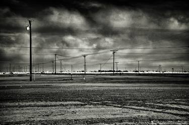 Original Landscape Photography by frank verreyken