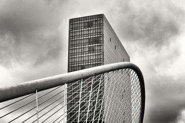 The Building and The Bridge thumb