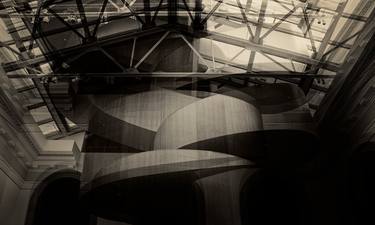 Original Architecture Photography by frank verreyken