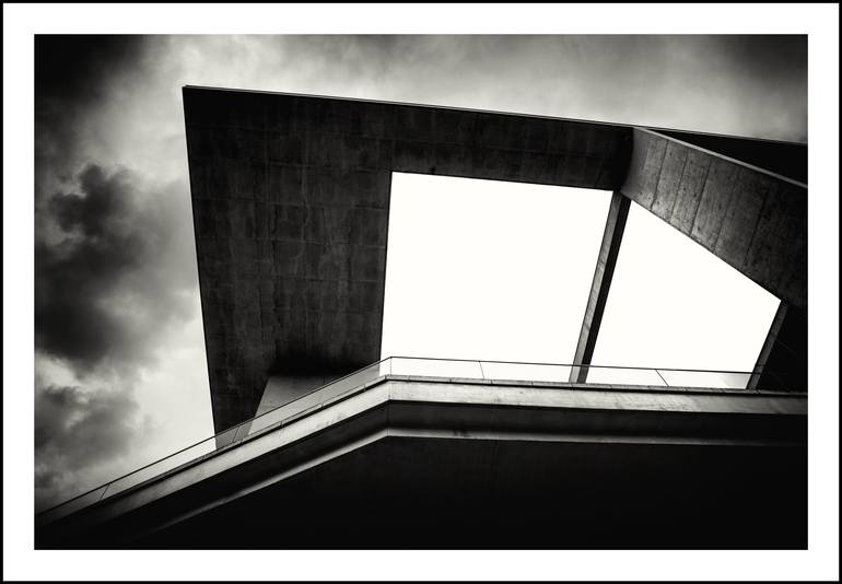 Original Architecture Photography by frank verreyken