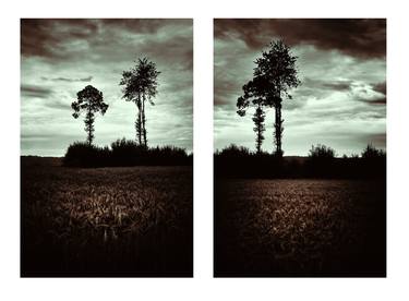 Original Landscape Photography by frank verreyken