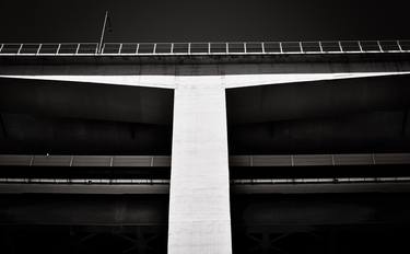 Print of Architecture Photography by frank verreyken