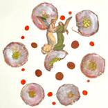 You Are the Apple by Emily Marbach