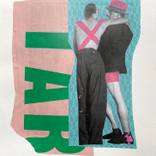 His Pink Shorts by Emily Marbach
