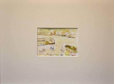 Original Landscape Paintings by Ian McKay