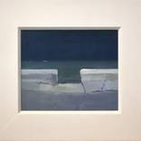 ANGLESEY - PAINTING NO 14 by Ian McKay