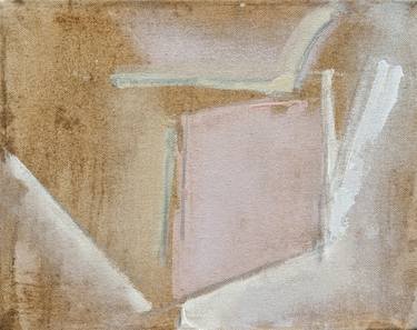 Original Conceptual Architecture Paintings by Ian Mckay