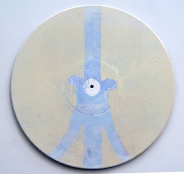Bandstand -Vinyl Painting No 3 thumb
