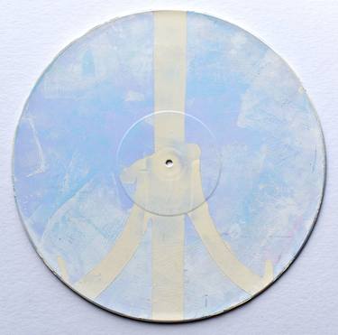 Bandstand - Vinyl Painting No15 thumb