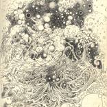 Solaris (Notes and Sketches no.14) by Bjorn Bjarre