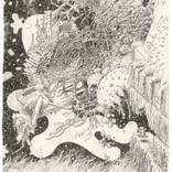 Solaris (Notes and Sketches, #18), 2013–16 by Bjorn Bjarre