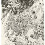 Solaris (Notes and Sketches no.17) by Bjorn Bjarre