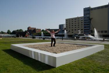 Untitled (Sandbox), 2008 thumb