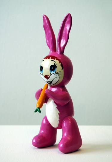Rabbit, 2008 thumb