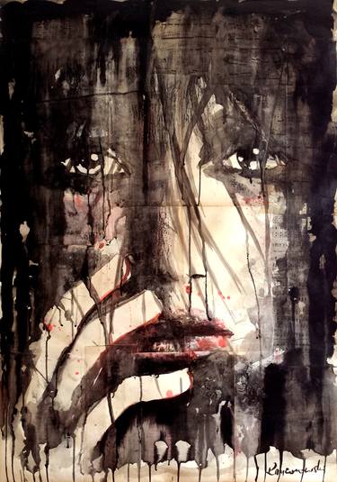 Krzyzanowski Art Artworks | Saatchi Art