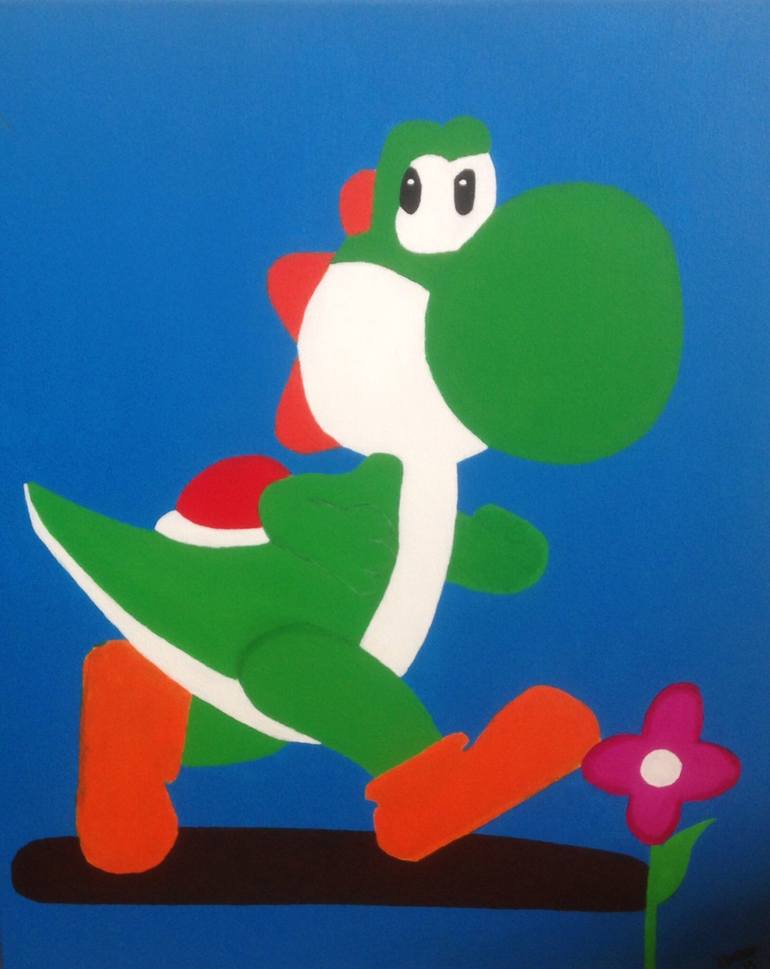 Yoshi