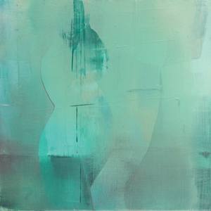 Green Violin II
