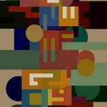Join The Dots 11001-010 by Jack Smith