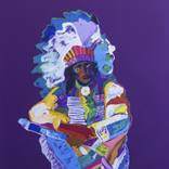 Chief by John Nieto
