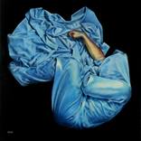 Foetal Folds by Mark Mulholland