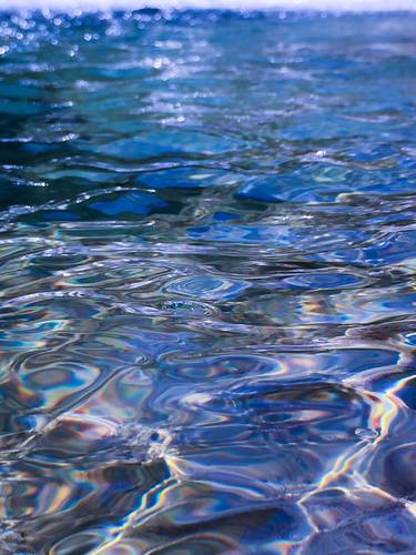Print of Abstract Water Photography by k a r a s h a w
