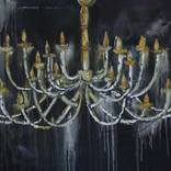 Lights on  by Flory Villarreal