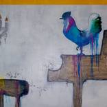 Play that music by Flory Villarreal
