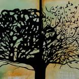 Fly away by Flory Villarreal