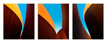 Serra Sequence  1 - Limited Edition 1 of 25 thumb