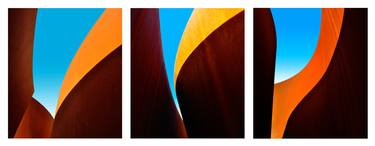 Serra Sequence 2 - Limited Edition 1 of 25 thumb