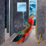 Flowing Colors and Hopes by Alex Vignoli