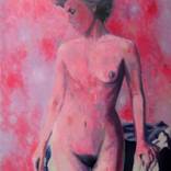 No title by Hamza Cemalovic