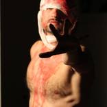 Selfie IV by Hamza Cemalovic