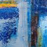 • feel the blue cruch •
The painting Mood' by #eigirdass #art