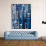 • feel the blue cruch •
The painting Mood' by #eigirdass #art