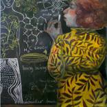 Lesson by Tonya Engel Foster