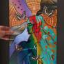 Artwork front