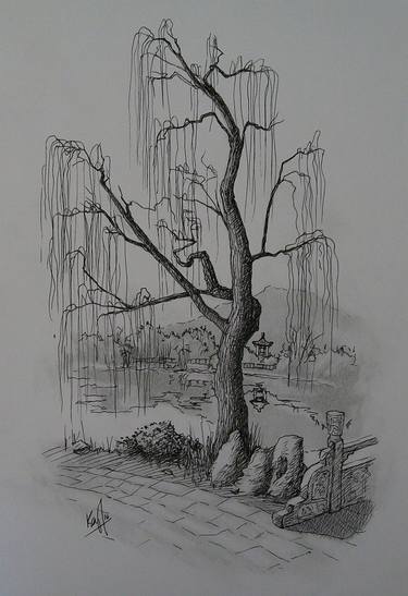 Weeping Willow thumb