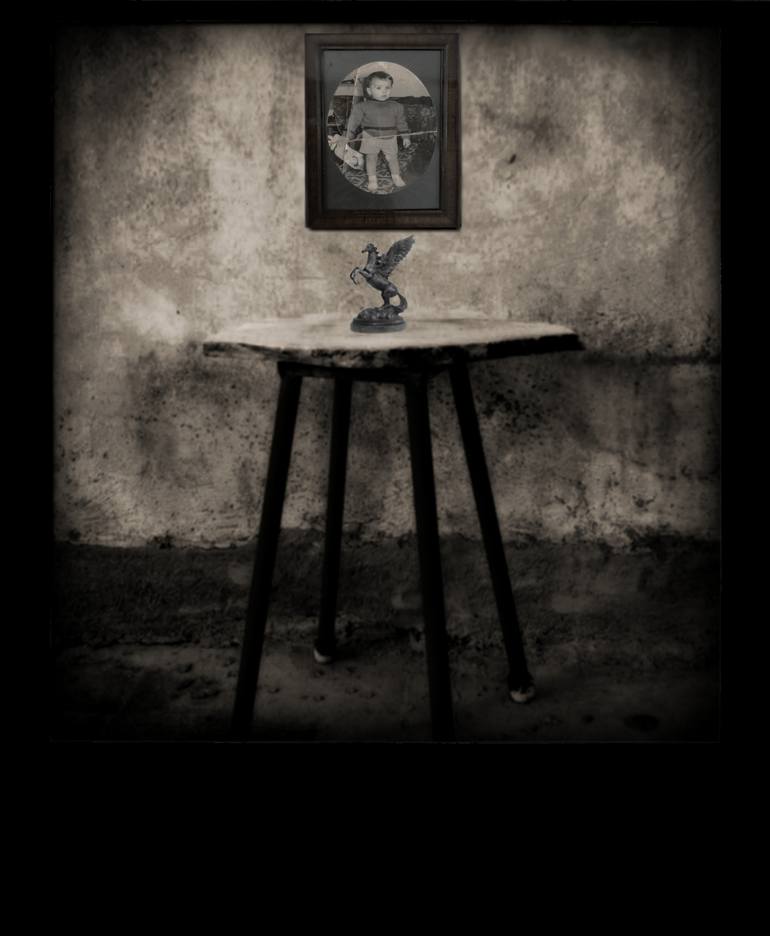 autopsy Photography by Jim Andreou Saatchi Art