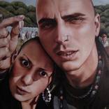 'Avi and Ed' by Rachael Berry