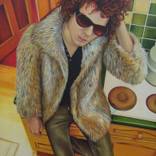 'Brandy for Breakfast' by Rachael Berry