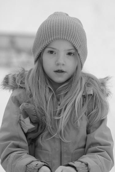 Print of Kids Photography by Frederick Kjörling