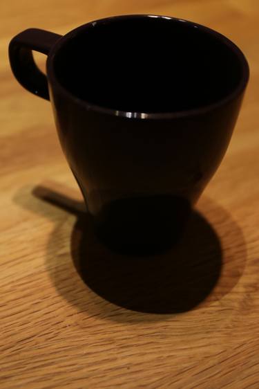 Dark coffee thumb