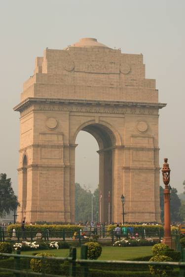 Gate of India thumb