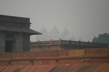 Red Fort thumb