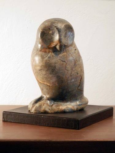 Athenian Owl thumb