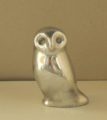 Athenian Owl thumb